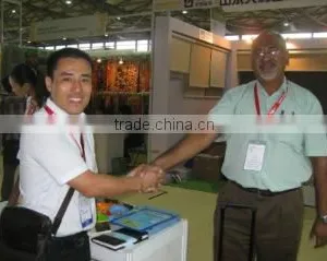 Shantou Feifan Curtain Accessories Co., Ltd. company overview - view 3 thumbnail