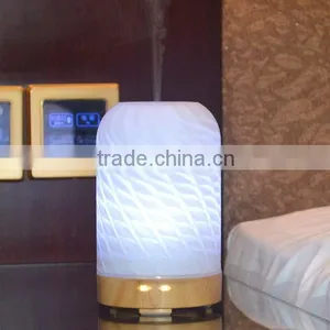 Ultrasonic Diffuser Buy a Humidifier Best Essential Oils for Burners thumbnail-2