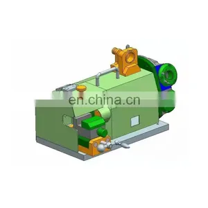 End Mill and Drill Grinder Machine Grinding High Precision Machine 3-13mm Drill thumbnail-5