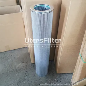 PH-739-05-CG UTERS Replace of Hilliard Filter Element thumbnail-1