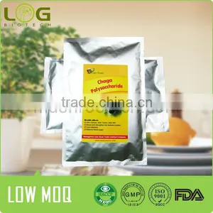 Health Food Medical Chaga Mushroom Powder Dosage thumbnail-3