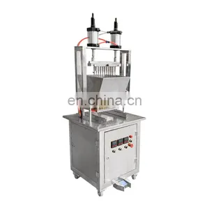Fully Automatic Jelly Candy Machine Natural Chewy Pink Candy Making Small Machine Charm thumbnail-3