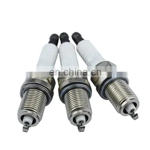 90919-01217 Avenger Spark Plug Avenger 90919-01168 90919-01240 3RZ-FE Engine Fits 1NZ-FXE thumbnail-1