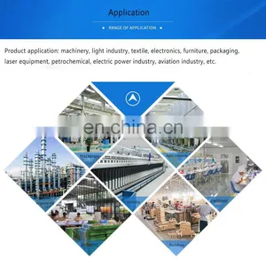 Hiross Cost Saving and Good Performance Screw Air Compressor Silent Compressor Air thumbnail-5
