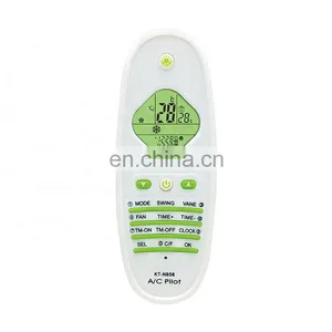 High Quality AC Remote Control Universal Remote For Air Conditioner 4000 In 1 KT-3999 thumbnail-5