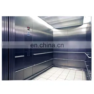 Cheap Price Hospital Used Inside Elevator, Price In China Hospital Used Elevatores thumbnail-4
