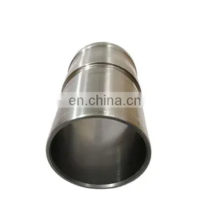 3803703 Diesel Engine Parts Cylinder Liner 3803703 Diesel Engine Truck Parts thumbnail-2