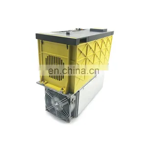A06B-6096-H108 Fanuc Best Price Servo Amplifier Unit on Sales thumbnail-2