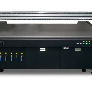 Large Format UV Flatbed Printer 2513 With Ricoh GEN6 thumbnail-1