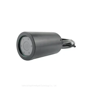 1080P HD 50m Underwater IP Camera Ocean Surveillance Swimming Pool Rov Underwater Camera thumbnail-2