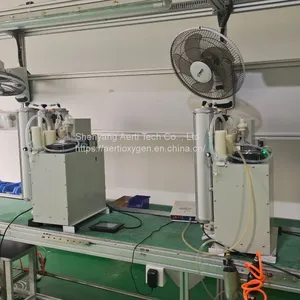Core Oxygen Concentrator Machine for Ozone thumbnail-2