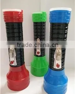 2015 New Design Portable Torch LED thumbnail-2