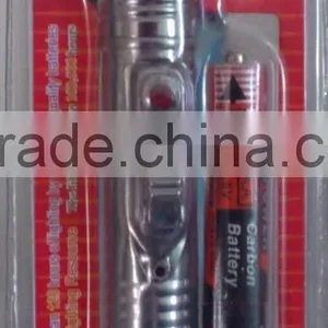 New Design Hot Flashlight & LED Torch Mini thumbnail-3