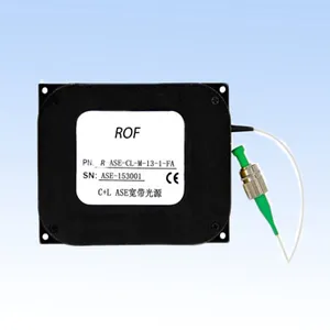 Rof EA Modulator Laser Pulse Laser Source DFB Laser Module EA Laser Light Source thumbnail-1