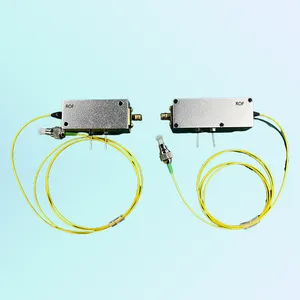 Rof RF Modules 1-6G Microwave Optical Fiber Transmission Modulator RF Over Fiber Link thumbnail-4