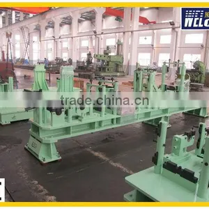Hydraulic Welding Positioner thumbnail-1