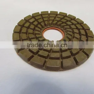 Marble Floor Polishing Pads thumbnail-5