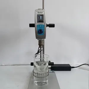 AMM-M120PRO Electric Digital Display Mixer Suitable for the Automotive New Energy Industry thumbnail-4