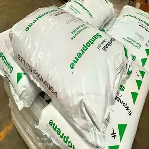 TPE3000 is the Dynamic Curing Blend of EPDM and PP TPV thumbnail-4