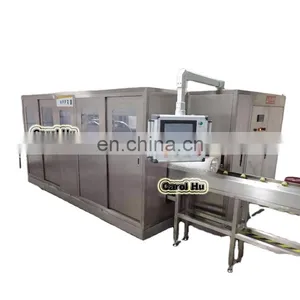 Wholesale Hpp Sterilizer Sterilization Equipment High Pressure Processing Machine for HPP Juice, Soft Bag Food thumbnail-1