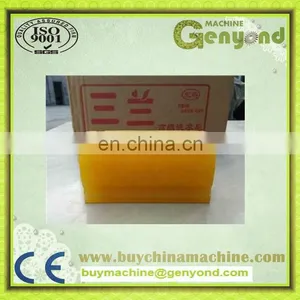 High Quality Soap Making Machine Price From Oil thumbnail-3
