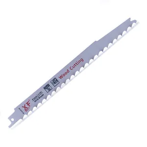 Pruning Reciprocating Saw Blade,Saber Saw Blade for Wood thumbnail-1