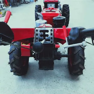 8HP, 12HP, 15HP, 18HP Cheaper Walking Tractor, Mini Tractor thumbnail-5