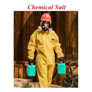 Chemical Suit thumbnail-1