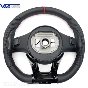For Mercedes-Benz C/ E-/S-/G/ Class Multi-Function Steering Wheel Assembly thumbnail-4