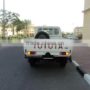 LAND CRUISER PICKUP HZJ79 thumbnail-5