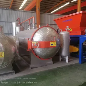 Live Pig Harmless Disposal Equipment_dead and Sick Goose Harmless Disposal Equipment With Affordable Price thumbnail-1