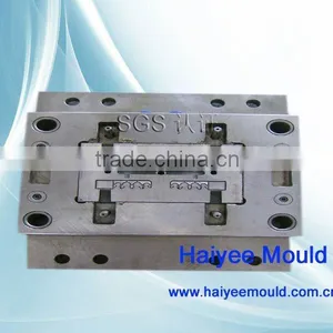 Plastic Injection Mould/mold thumbnail-1
