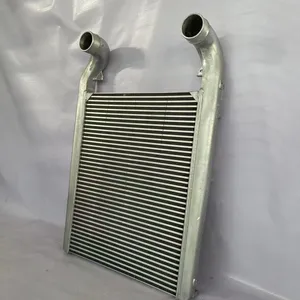 Factory Direct Sales SINOTRUK Truck Parts Intercooler/aftercooler Assembly WG9925530107 thumbnail-3