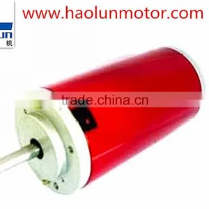 Permanent Magnet DC Motors thumbnail-1