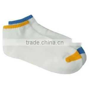 High Quality Cotton Ankle Socks thumbnail-1