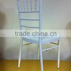 Sample Classic Design Colorful Aluminum Dining/restaurant Chair thumbnail-3
