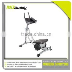 Exercise Wheel Total Core AB Coaster thumbnail-1