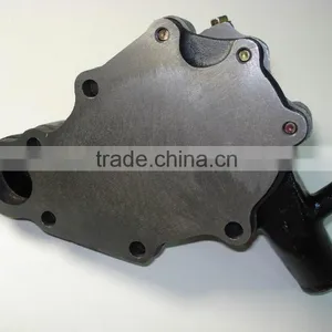 Forklift Parts Water Pump C240 8-94376-862-0 for ISUZU thumbnail-3