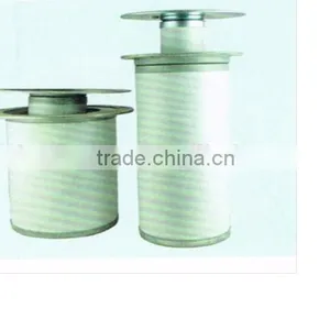 250034121 Sullair Compressor Parts/ 250034134 Oil Filter Element /250034124 Oil Separator Element thumbnail-1