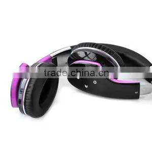 Manufacture Bluetooth Headphones With 4.0 - G1 thumbnail-4