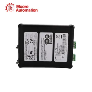 PROSOFT AN-X2-AB-DHRIO EtherNet/IP to Remote I/O In Stock thumbnail-2