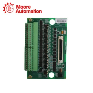 GE IS200STAIH2ACB Compact Analog Input Terminal Board New thumbnail-1