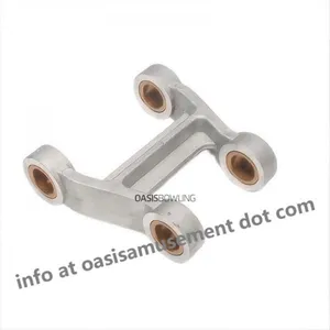 000029659 Hanger Arm Asm Bowling Parts for AMF Machine thumbnail-1