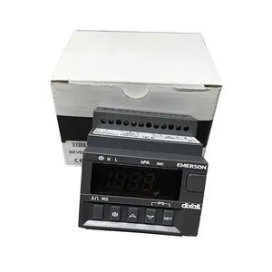 Dixell Digital Scroll Solenoid Valve Controller XEV02D-5P1B0B Driver Copeland Digital Scroll Compressor thumbnail-2