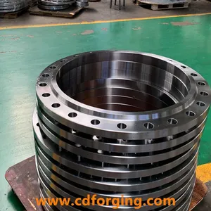 Plate Flange thumbnail-1