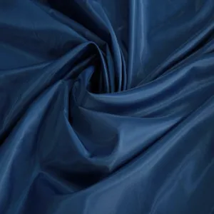 GRS Certified RPET Fabric for Down Cloth Waterproof, Anti-fouling, Oil-proof thumbnail-2