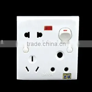 AC Power Plug thumbnail-1