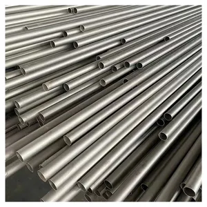 ASME SA269 Stainless Steel Seamless Pipe, 304 Bright Annealed Ss 304L Pipe thumbnail-4