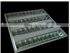 T8 LED Grille Lamp/Louver Light thumbnail-1
