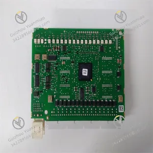 DO880-1 3BSE028588R1 16 Channel Digital Output Module in 800xA Series Programmable Control System thumbnail-1